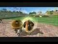Burger King Pocketbike Racer