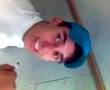 leonaldo no corredor!!