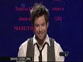 David Cook - Always be my baby(my own music video)
