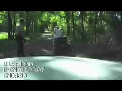 Dumb Drunk Redneck