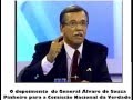 Entrevista Gen Alvaro Pinheiro Entrevista Gen Alvaro Pinheiro