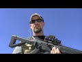 Shoot a thousand rounds in one hour. With a literal truckload of guns, targets, ammo, LBE, and gear, here comes another Nutnfancy RunNGun adventure. This time: Tactical .22s! Unlike their centerfire counterparts, you can go crazy with the round counts without breaking your bank account. And that's just what I had my shooters do: each run expends 132 rounds (!) as fast and accurately as possible. Each shooter takes a Tactical .22 and .22 pistol downrange to engage many Actiontarget.com steel plates at varying distances. Fast shots, timing, and lots of running find their way into the fun as usual here in TNP. This Nutnfancy Drill integrates the barricade for four stages of fire (supported strong side, unsupported window, prone, weak side), walking while shooting, engagements of AT Rimfire Dueling Tree (fun...use Nutnfancy 15% discount code...see sidebar at my Channel page youtube.com/nutnfancy!), and medium to longer range shots on steel from prone, kneeling, and standing positions. It was fun but entirely exhausting and each stage demanded lots of shooter concentration. Proctoring these shoots requires enormous amounts of work from me but they provide great data points (on all gear), recreation, and good training. Guns represented include: Sig 522 (100% reliable, even with Federal bulk ammo), Kel-Tec SU-22 (97% reliable), Bushmaster AR-15 CMMG .22 conversion (94% reliable), S&W M&P 15-22 MOE (98% reliable), Nutnfancy TAPCO 16
