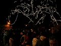 Stalbridge, Dorset, Christmas Tree Lighting 2009 (2)