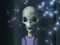 Don't use short handled probes on Earthlings