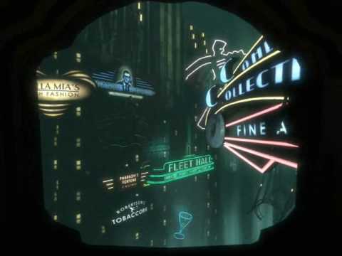 bioshock walkthrough
