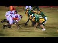 christopher rodriguez #84 2007 season nova titans pass catches. nova titans, davie florida, 2009 grad