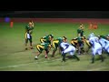 Christopher Rodriguez #84 2007 Season Nova Titans Pass Catch