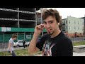McCarren Skatepark montage in Brooklyn, New York. Featuring: Tim Bennett, Jon Edwards, Dan King, Jon Wagner, Matt & Andrew Kennelly, Eric Tureski, Cody Benesta, Ralph Schell and Joe Brown. Filmed & Edited by Jon Edwards Additional Filming by Andrew Kennelly Subscribe to Jonney E TV at Jonneye.com & Visit www.heavyhittas.com for more videos!