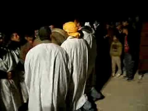 T'kout chaoui amazighe groupe rahaba de t'kout 2