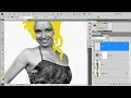 Andy Warhol Effect: Photoshop Tutorial