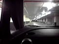YR Exhaust on Ralliart Colt Part 2