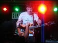 The Monody - The Long Cold Hard Nights of Jack Willows The Monody - The Long Cold Hard Nights of Jack Willows