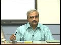 Lecture -11 Binary Arithmetic, ALU Design