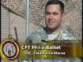 Realistic training for military dogs