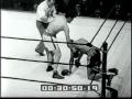 2010-05-03 | Jake LaMotta in the amateurs - 1939 ~> Rare footage of future middleweight champion Jake LaMotta winning the National Diamond Belt Amateur Championship. Thanks to Raging B(_)LL for this ... ()