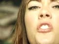 music video starring little loca in a fight scene