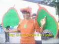 Sesshoumaru e Charizard