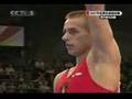 Flavius Kozci Vault Final 2007 Worlds EF