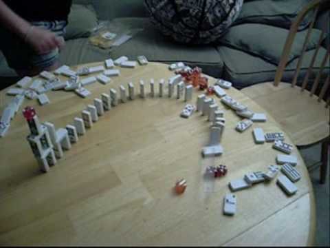 game dominoes