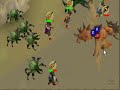 Kalphite queen
