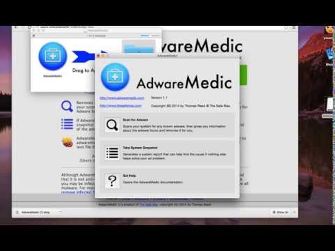 how to remove malware from mac