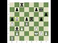 Taking Advantage of Small Endgame Mistakes