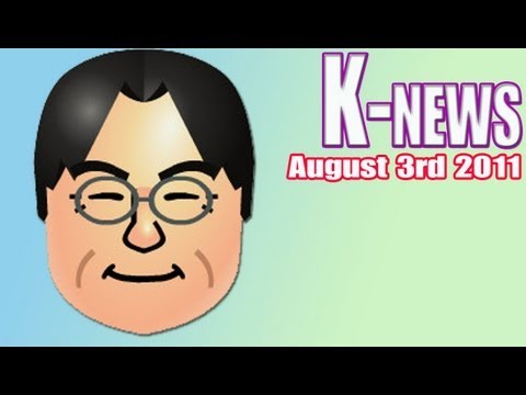 preview-NEWS: 2 NEW GBA games Rumor for 3DS Ambassadors, Wii U price TBA 2012 & Xenoblade US Amazon.com (Kwings)