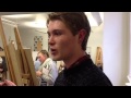 BP Portrait Award: Next Generation Spring School (April 2013) Thumbnail