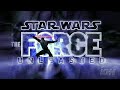 Star Wars: The Force Unleashed Trailer