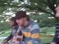 KingBilly's First Real Tour - Northeastern US September '08
