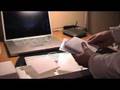 Unboxing iMac 24 refurbished