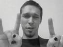 a slideshow mvid with pics of isaac hanson, set to the song 
