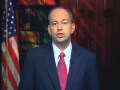 U.S. Senator George LeMieux Delivers Weekly Republican Address