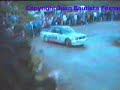 Bassas Rally Llanes 1988 M3