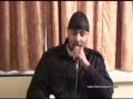 Donny Goines Indie Planet TV Exclusive (Part I)