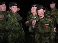 Sweden on missions