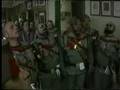 LA LEGION,semana santa en badalona (pomar)
