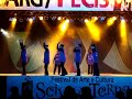Cia de Dança Geração Eleita Fearg 2
