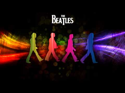 Beatles Playlist