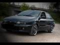Danish Fiat Marea 2.0 HLX