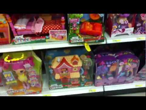 lalaloopsy