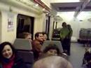andarines com en tren cercanías