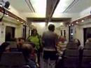 andarines com en tren cercanías