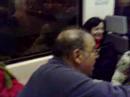 andarines com en tren cercanías