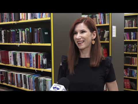 ODLIČNI UČENICI GRADA ČAČKA DOBIJAJU BESPLATNU ČLANARINU GRADSKE BIBLIOTEKE