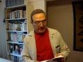 videos de Reading of San Petersburg (english version)