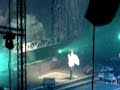 Sammi concert in Singapore