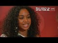 Aflevering 1 - auditie Tania