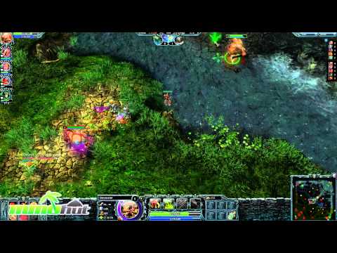 Heroes of Newerth Screenshot 0