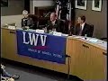 Smith / Schuler Debate - Access to Pet Spay/Neutering Funds